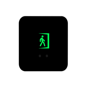 zk teco exit buttons k10 pro