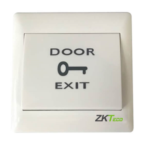 zk teco release button ex 802
