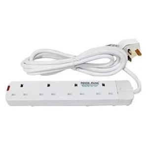 power king 4way extension