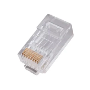 evi network utp rj45 modular plug