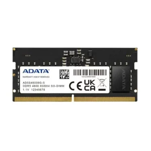 a data memory modules ddr5 laptop