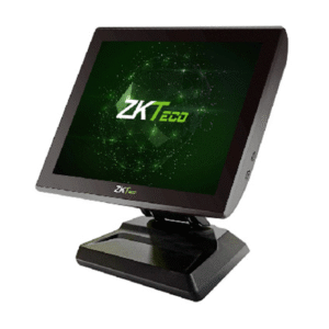 zkteco point of sales system (pos) terminal zkbio330