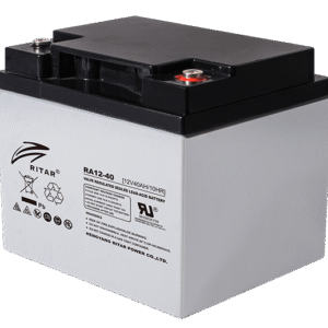 ritar battery 40ah