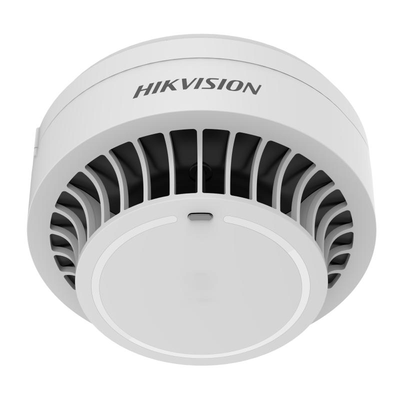 assenware conventional smoke detector