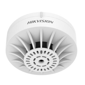 assenware conventional heat detector