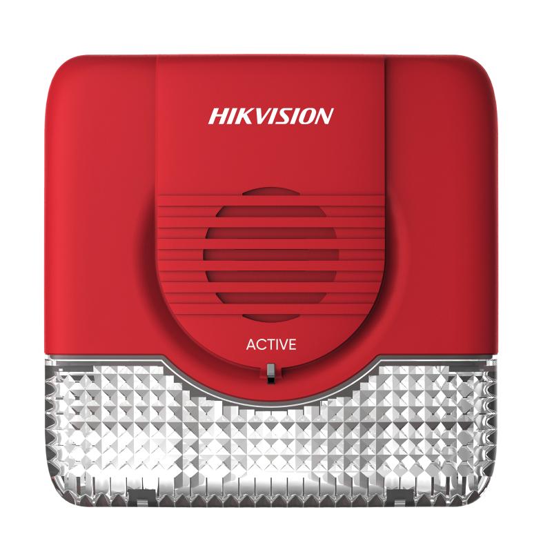 assenware conventional strobe & sounder