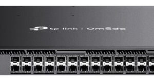 tp link l3 managed switch