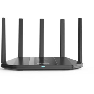 hikvision 1800m wi fi 6 wireless router