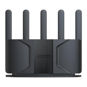 hikvision ax3000 dual band gigabit wi fi router