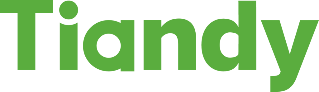 tiandy logo